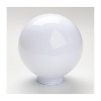 BRILAGI - HARBOR E27 univerzális csere búra, Ø 20 cm, fehér SH-HAPM20-0M kép