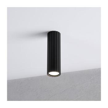 BRILAGI - Irányítható spotlámpa CRISPINA 1xGU10/10W/230V 20 cm fekete 8590828132462 kép