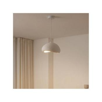 BRILAGI - Kábeles csillár WABI SABI 1xE27/40W/230V Ø 35 cm fehér 422WBL1104 kép