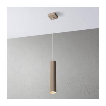 BRILAGI - kábeles függőlámpa CRISPINA 1xGU10/10W/230V bézs 8590828132455 kép