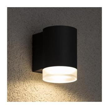 BRILAGI - Kültéri fali lámpa MATERA 1xGU10/30W/230V IP54 WO-HR60275-OEM kép