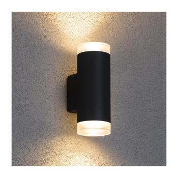 BRILAGI - Kültéri fali lámpa MATERA 2xGU10/30W/230V IP54 WO-HR60276-OEM kép