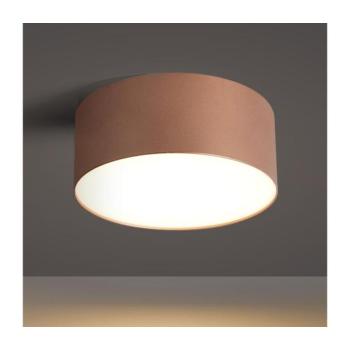 BRILAGI - Kültéri mennyezeti lámpa FORIS LED/20W/230V átmérő 15 cm bronz IP44 BG6699 kép