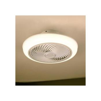 BRILAGI-LED állítható fényű látoros lámpa LED/30W/230V 3000-6500K fehér+DO WF-OSD-046-WHT kép