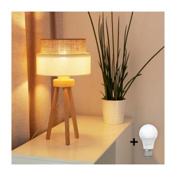 BRILAGI - LED asztali lámpa BOHO STYLE 1xE27/15W/230V 8590828607687 kép