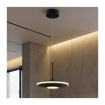 BRILAGI - LED csillár zsinóron VERANO LED/15W/230V BR4571-1