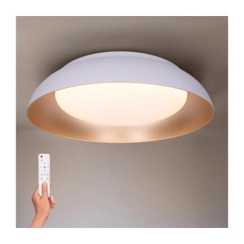 BRILAGI - LED Dimmelhető lámpatest ALVA LED/48W/230V 3000-6500K Ø 51 cm fehér + távirányító WO800-OEM34-WHGD kép