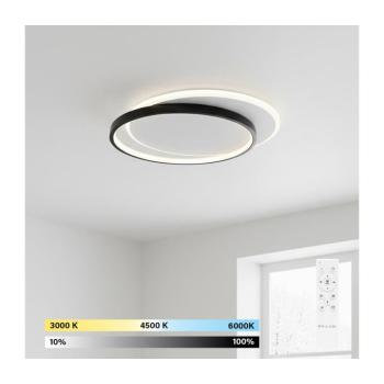BRILAGI - LED dimmelhető mennyezeti lámpa FLARE LED/48W/230V 3000-6000K + távirányító BR20112/450-48W kép