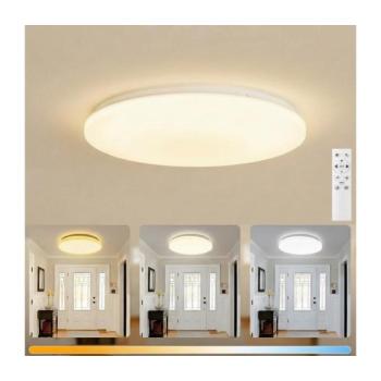 BRILAGI - LED dimmelhető mennyezeti lámpa MILKY WAY LED/36W/230V 3000-6500K +DO B10310ADSS kép