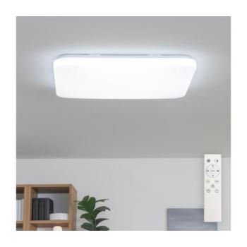 BRILAGI - LED dimmelhető mennyezeti lámpa SMART LED/36W/230V Wi-Fi Tuya + távirányító BRI006 kép