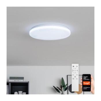 BRILAGI - LED dimmelhető mennyezeti lámpa SMART STARS LED/24W/230V átmérő 38 cm Wi-Fi Tuya + távirányító BRI634 kép