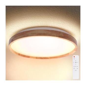BRILAGI - LED dimmelhető mennyezeti lámpatest ALSON LED/48W/230V 3000-6500K + távirányító WO800-OEM8 kép