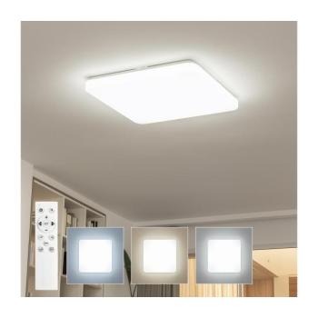 BRILAGI - LED dimmelhető mennyezeti lámpatest MILKY WAY LED/24W/230V 3000-6500K +DO B10310ADSQ kép