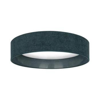 BRILAGI - LED dimmelhető mennyezeti lámpatest, nagy, SMD, 36W/230V 3000-6000K átm. 55 cm zöld WT + távirányító 8590828056379 kép