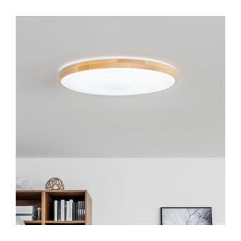 BRILAGI - LED dimmelhető mennyezeti lámpatest PINE LED/60W/230V + távirányító BRLD500-60W/LED/SD kép