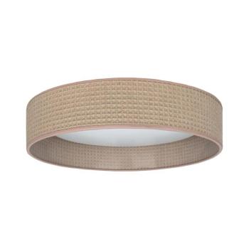 BRILAGI - LED dimmelhető nagy méretű mennyezeti lámpa 24W/230V 3000–6000K átmérő 45 cm bézs WT + DO 8590828056065 kép