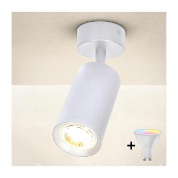 BRILAGI - LED dimmelhető spotlámpa SELE 1xGU10/4,8W/230V fehér BG0805+AI2382 kép
