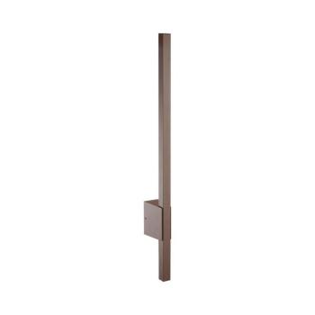 BRILAGI - LED-es kültéri fali lámpa VELORA LED/12W/230V 90 cm IP44 barna BRLP3009B-900/REZ kép