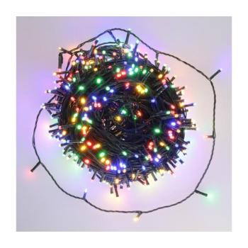 BRILAGI - LED-es kültéri karácsonyi fényfüzér 700xLED/8 funkciós 75 m IP44 többszínű 1v70-m-OEM1 kép