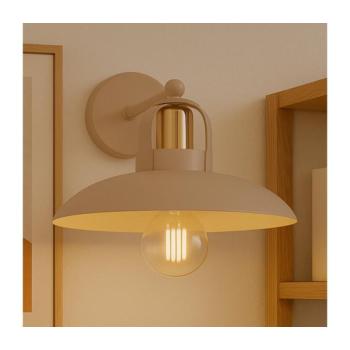 BRILAGI - LED Fali lámpa FLAMENGO 1xE27/60W/230V bézs BG72362 kép