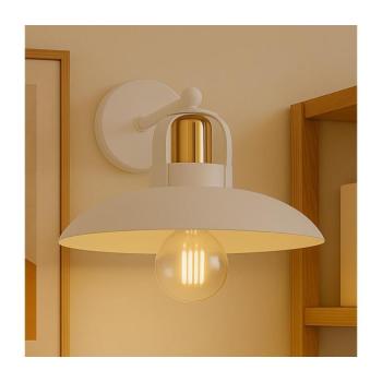 BRILAGI - LED Fali lámpa FLAMENGO 1xE27/60W/230V fehér BG72367 kép