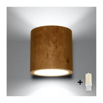 BRILAGI - LED Fali lámpa FRIDA 1xG9/3,5W/230V BR.0490 kép
