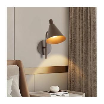BRILAGI - LED Fali lámpa LUCERA LED/3W/230V barna BRI219 kép