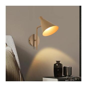 BRILAGI - LED fali lámpa LUCERA LED/3W/230V bézs BRI621 kép
