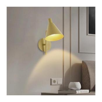 BRILAGI - LED Fali lámpa LUCERA LED/3W/230V sárga BRI218 kép