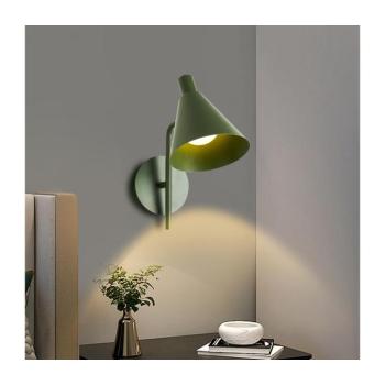 BRILAGI - LED Fali lámpa LUCERA LED/3W/230V zöld BRI217 kép