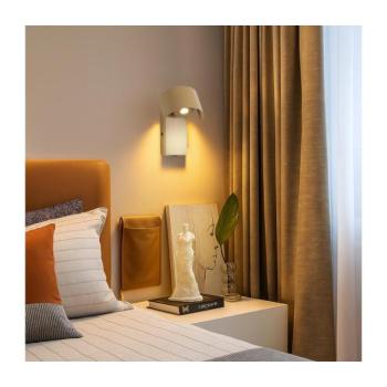 BRILAGI - LED fali lámpa VASTO LED/3W/230V bézs BRI620 kép