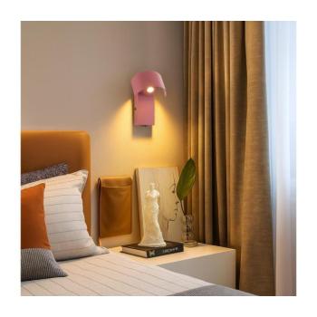 BRILAGI - LED fali lámpa VASTO LED/3W/230V rózsaszín BRI214 kép