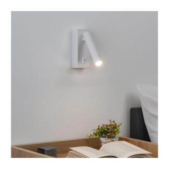 BRILAGI - LED Fali spotlámpa MAYA 1xG9/7W/230V fehér BRI093 kép