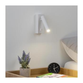 BRILAGI - LED Fali spotlámpa MAYA LED/3W/230V 4000K fehér BRI089 kép