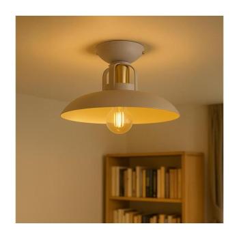 BRILAGI - LED Felületre szerelhető csillár FLAMENGO 1xE27/60W/230V bézs BG72363 kép