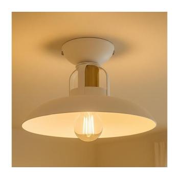BRILAGI - LED Felületre szerelhető csillár FLAMENGO 1xE27/60W/230V fehér BG72368 kép