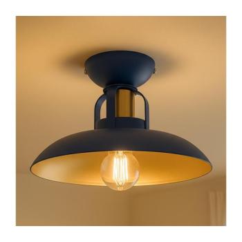 BRILAGI - LED Felületre szerelhető csillár FLAMENGO 1xE27/60W/230V kék BG72373 kép