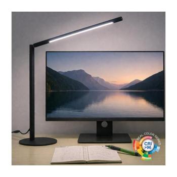 BRILAGI - LED fényerőszabályozható érintős asztali lámpa VARIO LED/7W/230V 3000-6500K CRI 96 8590828037026 kép