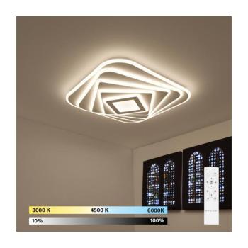 BRILAGI - LED Fényerőszabályozható mennyezeti lámpa MODERN LED/210W/230V 3000-6000K + DO BRLP02-210W/LED kép