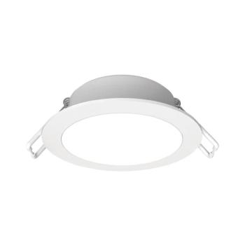 BRILAGI - LED fürdőszobai beépíthető mennyezeti lámpatest LED/18W/230V 3000K fehér IP65 b10405adbl kép