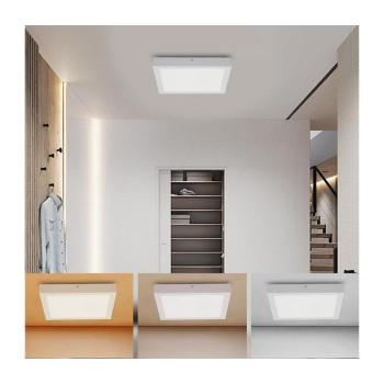 BRILAGI - LED Fürdőszobai lámpa FRAME LED/24W/230V 3000/4000/6000K IP44 fehér BRI028 kép