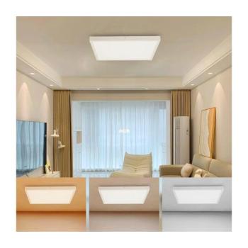 BRILAGI - LED Fürdőszobai lámpa FRAME LED/50W/230V 3000/4000/6000K IP44 fehér BRI024 kép
