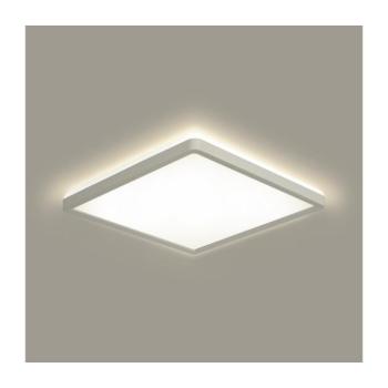 BRILAGI - LED Fürdőszobai lámpa ULTRA SLIM LED/18W/230V 30x30 cm fehér IP54 BRI232 kép