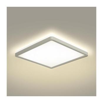 BRILAGI - LED Fürdőszobai lámpa ULTRA SLIM LED/24W/230V 42x42 cm fehér IP54 BRI236 kép