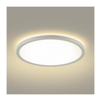 BRILAGI - LED Fürdőszobai lámpa ULTRA SLIM LED/24W/230V átm. 42 cm fehér IP54 BRI234 kép