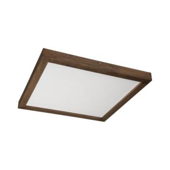 BRILAGI-LED Fürdőszobai lámpatest WOODY FRAME LED/50W/230V 60x60 cm IP44 tölgy dió 8590828007791 kép