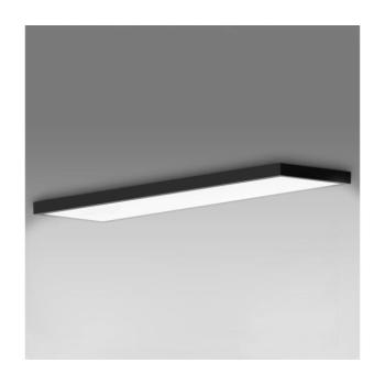 BRILAGI- LED Fürdőszobai mennyezeti lámpa FRAME LED/50W/230V 120x30 cm IP44 fekete WO04-B-OEM kép