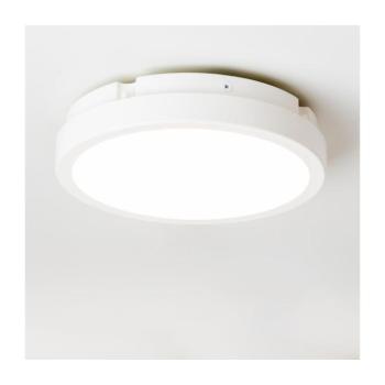BRILAGI - LED Fürdőszobai mennyezeti lámpa PERA LED/18W/230V átm. 22 cm IP65 fehér BG0484 kép