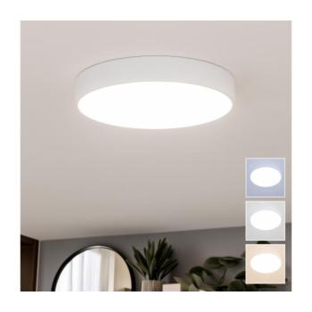 BRILAGI - LED fürdőszobai mennyezeti lámpatest POOL LED/36W/230V Ø 40 cm IP54 fehér FG-R400-36W-WHT kép