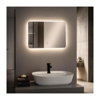 BRILAGI - LED fürdőszobai tükör COMO LED/20W/230V 40x60 cm IP44 CRI 90 dimmelhető + CCT FG-MIR-0007-4060 kép